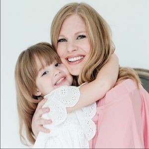 Meet your Posher, Margaret